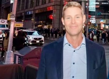 Ted Johnson