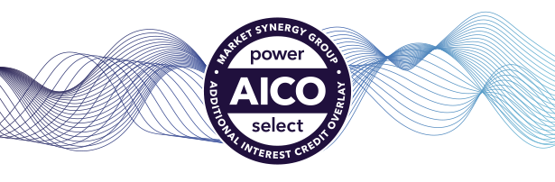 Power Select AICO